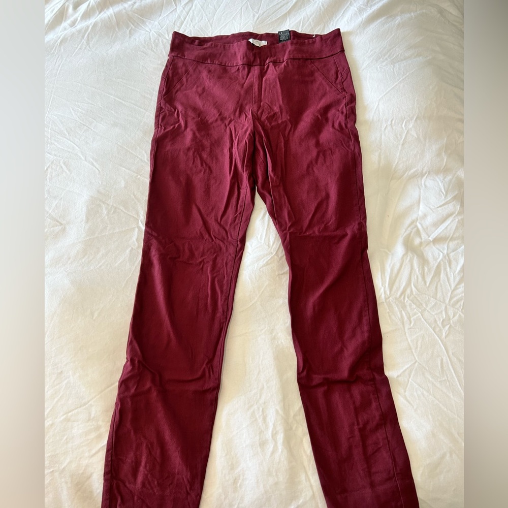 RWCO Dress Pant